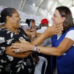 Goiás Social entrega benefícios em Porangatu