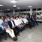 Governo vai construir apartamentos para famílias de Aparecida em vulnerabilidade social