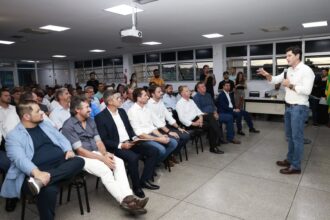 Governo vai construir apartamentos para famílias de Aparecida em vulnerabilidade social