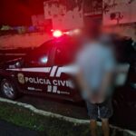 Homem é preso em flagrante por crimes de violência doméstica em Alvorada do Norte – Policia Civil do Estado de Goiás Homem é preso em flagrante por crimes de violência doméstica em Alvorada do Norte – Policia Civil do Estado de Goiás