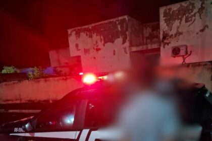 Homem é preso em flagrante por crimes de violência doméstica em Alvorada do Norte – Policia Civil do Estado de Goiás