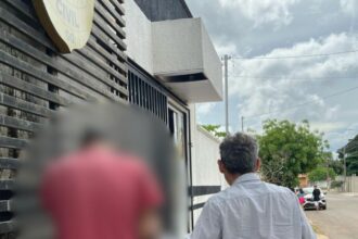 Homem é preso por roubo de carga após investigação da Delegacia de Hidrolândia – Policia Civil do Estado de Goiás
