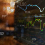 Ibovespa conclui última sessão acima dos 132 mil pontos