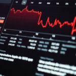Ibovespa fecha último pregão a quase 124 mil pontos Ibovespa fecha último pregão a quase 124 mil pontos