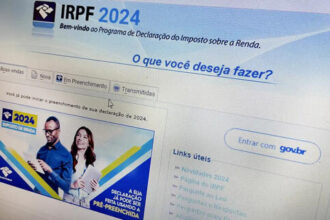 Imposto de Renda: confira valores atualizados da tabela progressiva Imposto de Renda: confira valores atualizados da tabela progressiva