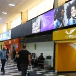 Inclusão: Pesquisa do Mpor identifica barreiras enfrentadas por pessoas com deficiência em aeroportos