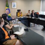 Ministérios unem forças para levar energia ao campo e ampliar irrigação no Brasil Ministérios unem forças para levar energia ao campo e ampliar irrigação no Brasil
