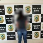 Mulher é presa após voltar a aplicar golpes contra comerciantes de Posse – Policia Civil do Estado de Goiás Mulher é presa após voltar a aplicar golpes contra comerciantes de Posse – Policia Civil do Estado de Goiás