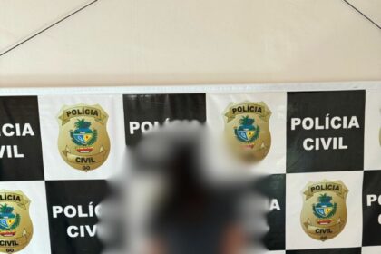 Mulher é presa após voltar a aplicar golpes contra comerciantes de Posse – Policia Civil do Estado de Goiás