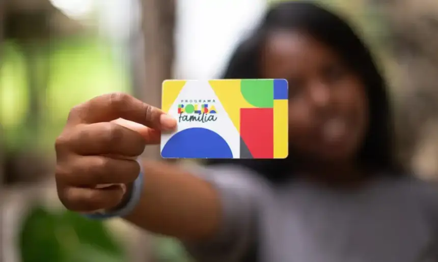 NIS FINAL 5: pagamentos do Bolsa Família e Auxílio Gás começam nesta quarta-feira (23) NIS FINAL 5: pagamentos do Bolsa Família e Auxílio Gás começam nesta quarta-feira (23)