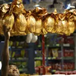 Nexus: 52% dos brasileiros pretende comprar ovos de Páscoa em 2025, revela pesquisa