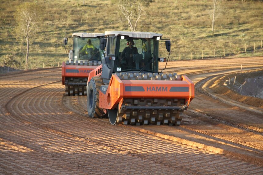Governo acelera investimentos na infraestrutura, com 40 obras rodoviárias no estado