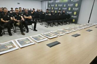 PCGO cumpre 26 mandados judiciais no Ceará contra golpistas que vitimaram moradores de Rio Verde – Policia Civil do Estado de Goiás PCGO cumpre 26 mandados judiciais no Ceará contra golpistas que vitimaram moradores de Rio Verde – Policia Civil do Estado de Goiás