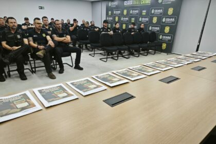 PCGO cumpre 26 mandados judiciais no Ceará contra golpistas que vitimaram moradores de Rio Verde – Policia Civil do Estado de Goiás