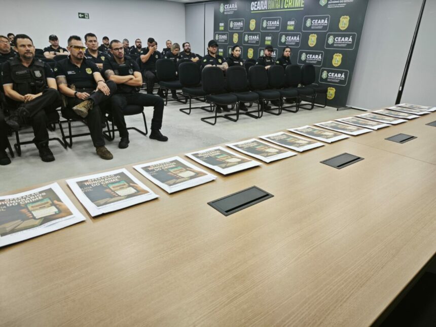 PCGO cumpre 26 mandados judiciais no Ceará contra golpistas que vitimaram moradores de Rio Verde – Policia Civil do Estado de Goiás PCGO cumpre 26 mandados judiciais no Ceará contra golpistas que vitimaram moradores de Rio Verde – Policia Civil do Estado de Goiás