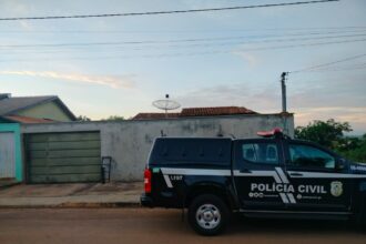 Operação Resgate mira adolescentes suspeitos de ato infracional análogo a tráfico de drogas em Indiara – Policia Civil do Estado de Goiás