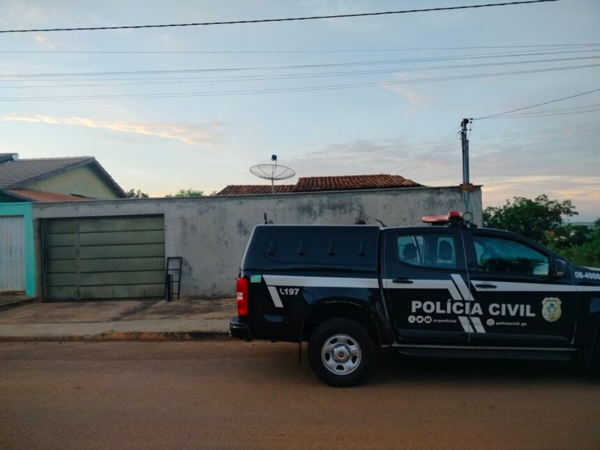 Operação Resgate mira adolescentes suspeitos de ato infracional análogo a tráfico de drogas em Indiara – Policia Civil do Estado de Goiás Operação Resgate mira adolescentes suspeitos de ato infracional análogo a tráfico de drogas em Indiara – Policia Civil do Estado de Goiás
