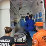 Operação da PCGO resgata idoso em situação de abandono e desnutrição severa no Centro de Goiânia – Policia Civil do Estado de Goiás