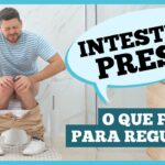 O que é constipação e quais as principais causas