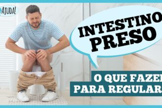 O que é constipação e quais as principais causas