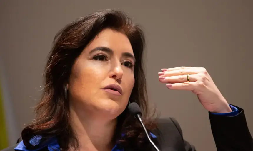 Orçamento de 2025 será sancionado até esta sexta-feira (11), afirma Simone Tebet Orçamento de 2025 será sancionado até esta sexta-feira (11), afirma Simone Tebet