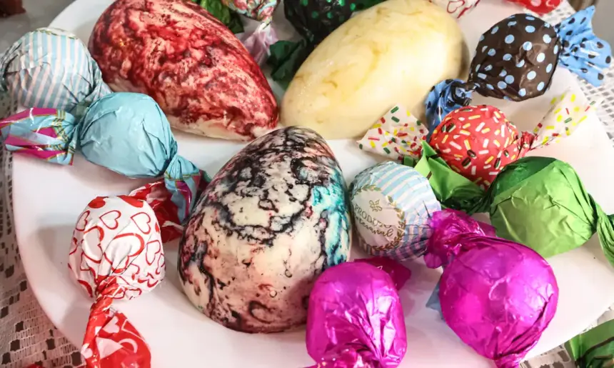 Ovos de Páscoa: veja dicas de consumo para quem tem diabetes Ovos de Páscoa: veja dicas de consumo para quem tem diabetes
