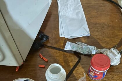 PC prende duas pessoas em flagrante por tráfico de drogas em São Luís de Montes Belos – Policia Civil do Estado de Goiás