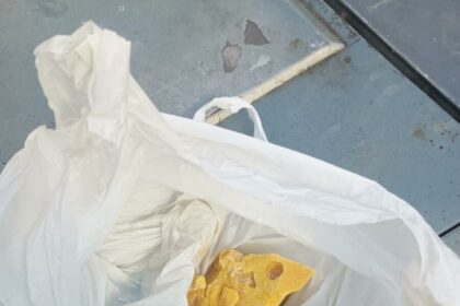 PCGO prende trio abastecer pontos de tráfico de drogas em Posse e apreende cocaína – Policia Civil do Estado de Goiás