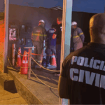 PCGO combate furto de energia elétrica em distribuidora de bebidas de Goiânia – Policia Civil do Estado de Goiás PCGO combate furto de energia elétrica em distribuidora de bebidas de Goiânia – Policia Civil do Estado de Goiás