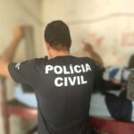 PCGO combate tráfico de drogas próximo a escolas e apreende entorpecentes em Aparecida de Goiânia – Policia Civil do Estado de Goiás