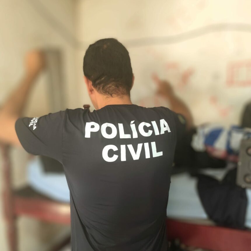 PCGO combate tráfico de drogas próximo a escolas e apreende entorpecentes em Aparecida de Goiânia – Policia Civil do Estado de Goiás PCGO combate tráfico de drogas próximo a escolas e apreende entorpecentes em Aparecida de Goiânia – Policia Civil do Estado de Goiás