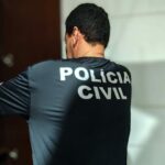 PCGO cumpre busca e apreensão contra homem que ameaçou vizinha, com arma de fogo, por denunciar barulho excessivo PCGO cumpre busca e apreensão contra homem que ameaçou vizinha, com arma de fogo, por denunciar barulho excessivo
