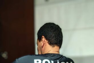 PCGO cumpre busca e apreensão contra homem que ameaçou vizinha, com arma de fogo, por denunciar barulho excessivo