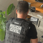 PCGO bloqueia R$ 420 mil de investigado por desvios patrimoniais de empresa em Mineiros – Policia Civil do Estado de Goiás