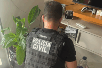 PCGO bloqueia R$ 420 mil de investigado por desvios patrimoniais de empresa em Mineiros – Policia Civil do Estado de Goiás