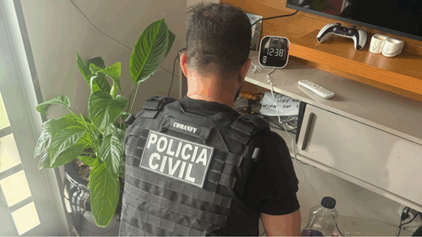 PCGO bloqueia R$ 420 mil de investigado por desvios patrimoniais de empresa em Mineiros – Policia Civil do Estado de Goiás PCGO bloqueia R$ 420 mil de investigado por desvios patrimoniais de empresa em Mineiros – Policia Civil do Estado de Goiás