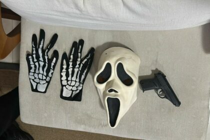 Adolescente é apreendido por ser suspeito de cooptar jovens em atividades ilícitas e de risco