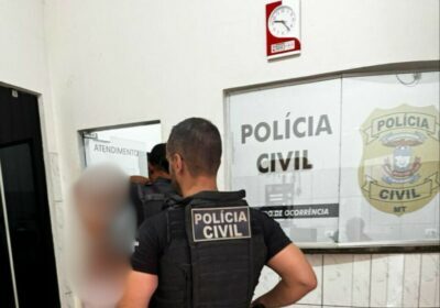 PCGO cumpre mandado e prende em Mato Grosso investigado por furto de motocicleta em Mineiros – Policia Civil do Estado de Goiás