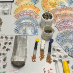 PCGO desmantela ponto de tráfico de drogas em Águas Lindas de Goiás – Policia Civil do Estado de Goiás
