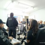 Polícia desarticula orcrim envolvida em fraudes bancárias via telefone Polícia desarticula orcrim envolvida em fraudes bancárias via telefone