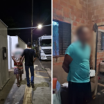 PCGO desvenda latrocínio poucas horas após o crime e prende investigado – Policia Civil do Estado de Goiás PCGO desvenda latrocínio poucas horas após o crime e prende investigado – Policia Civil do Estado de Goiás