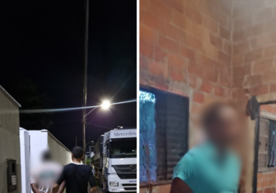 PCGO desvenda latrocínio poucas horas após o crime e prende investigado – Policia Civil do Estado de Goiás