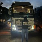 PCGO identifica origem de carga e combate sonegação fiscal em Itumbiara – Policia Civil do Estado de Goiás