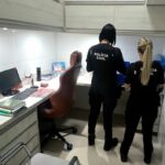 PCGO investiga stalking persistente praticado, durante um ano, por ex-namorada contra seu colega de faculdade, em Trindade