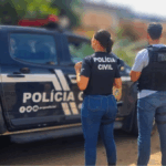 PCGO prende em Goiás homem que matou irmão de criação no Ceará e estava foragido – Policia Civil do Estado de Goiás PCGO prende em Goiás homem que matou irmão de criação no Ceará e estava foragido – Policia Civil do Estado de Goiás