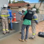 PCGO prende empresário por furto de energia em Itumbiara – Policia Civil do Estado de Goiás