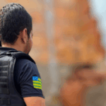 PCGO prende homem em flagrante por ameaçar ex-companheira com uma foice em Luziânia – Policia Civil do Estado de Goiás PCGO prende homem em flagrante por ameaçar ex-companheira com uma foice em Luziânia – Policia Civil do Estado de Goiás