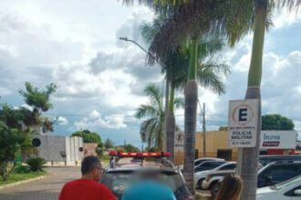 PCGO prende homem por descumprimento de medidas protetivas de urgência e estupros de vulneráveis contra seus enteados