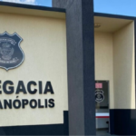 PCGO prende homem por matar filhote de cachorro a marretadas em Vianópolis – Policia Civil do Estado de Goiás PCGO prende homem por matar filhote de cachorro a marretadas em Vianópolis – Policia Civil do Estado de Goiás