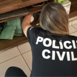 PCGO prende homem que estuprou vizinha em Pontalina – Policia Civil do Estado de Goiás PCGO prende homem que estuprou vizinha em Pontalina – Policia Civil do Estado de Goiás
